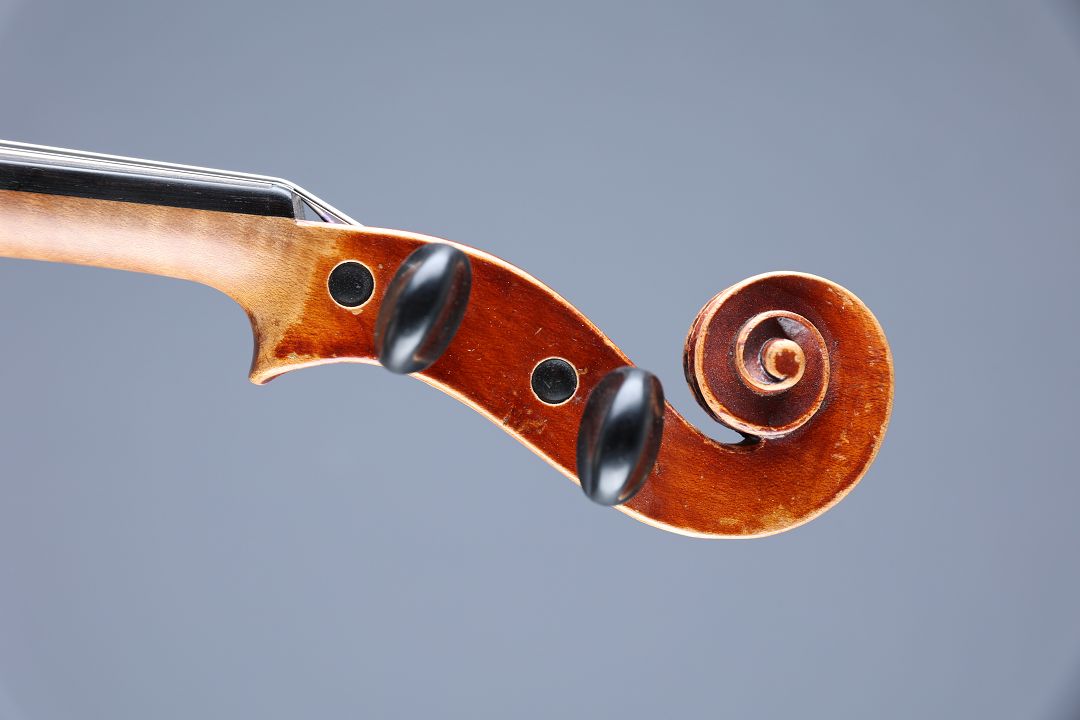 Neuner & Hornsteiner - Mittenwald um1900 - 1/2 Geige - G-071k